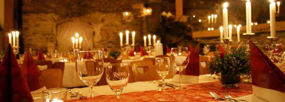 Hotel Badische Kellerey GmbH in Kastellaun