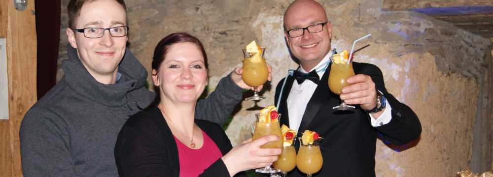 Hotel Badische Kellerey GmbH in Kastellaun