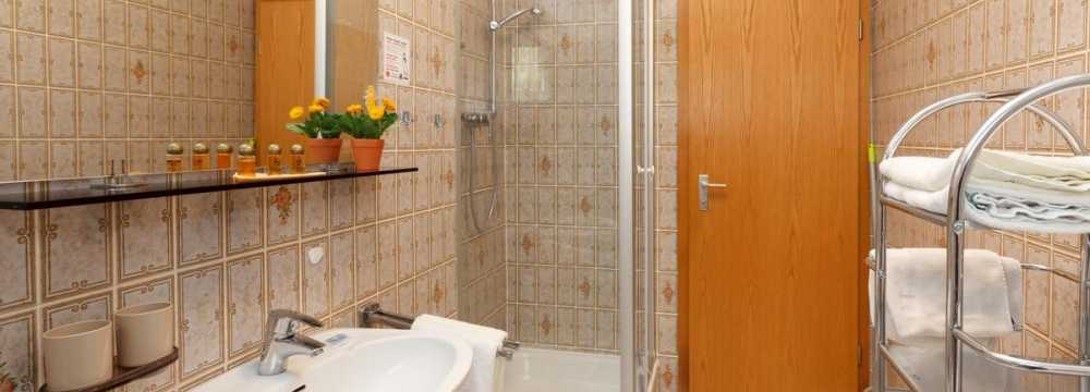 Forsthaus Wiesmann in M�hnesee