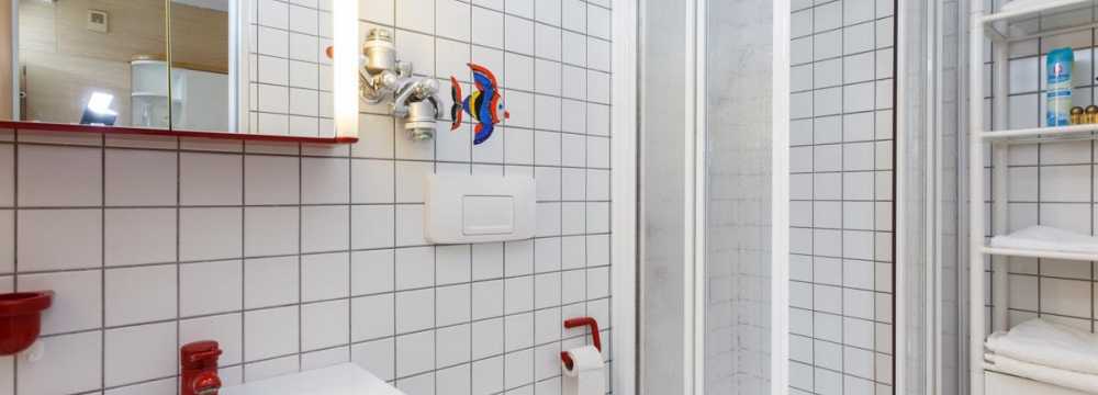 Forsthaus Wiesmann in M�hnesee