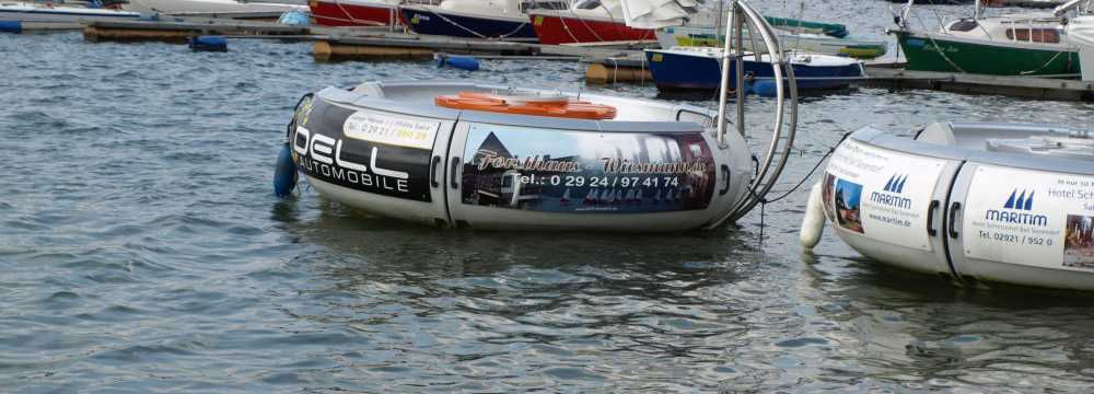 Forsthaus Wiesmann in M�hnesee