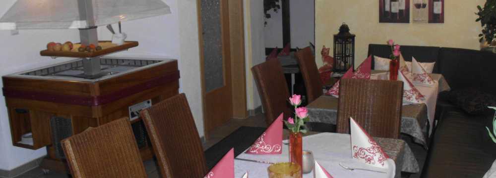 Forsthaus Wiesmann in M�hnesee