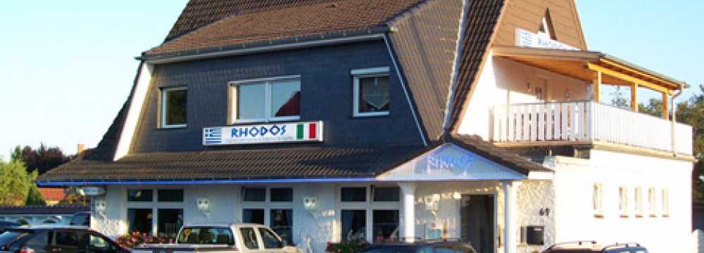 Restaurant Rhodos in Edewecht