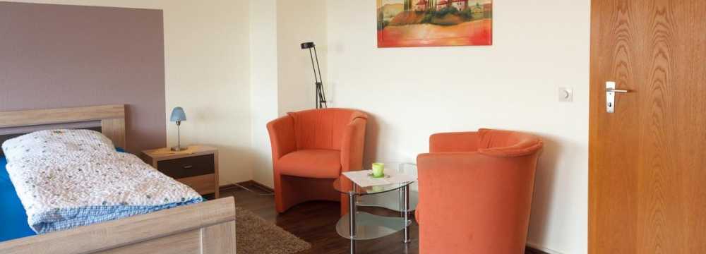 Forsthaus Wiesmann in M�hnesee