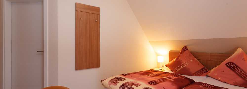 Forsthaus Wiesmann in M�hnesee