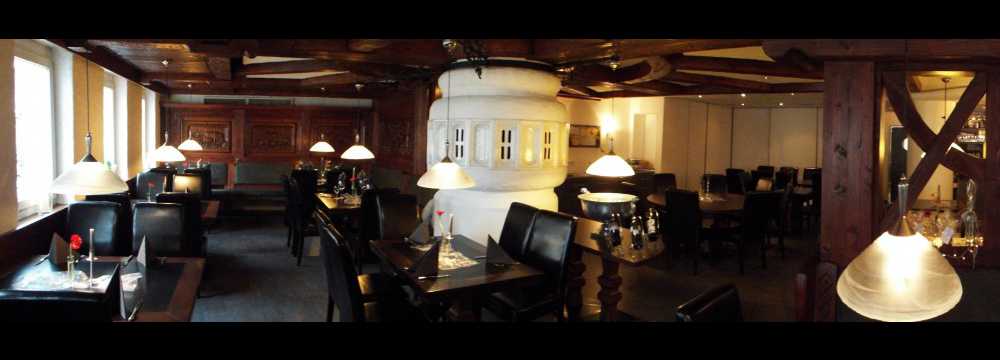 Restaurant Hirsch in Filderstadt