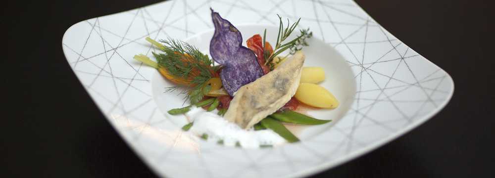 Landhaus Alte Scheune in Frankfurt am Main