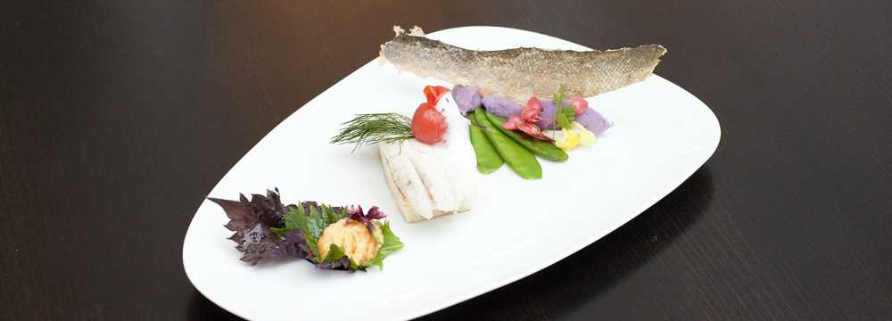 Landhaus Alte Scheune in Frankfurt am Main