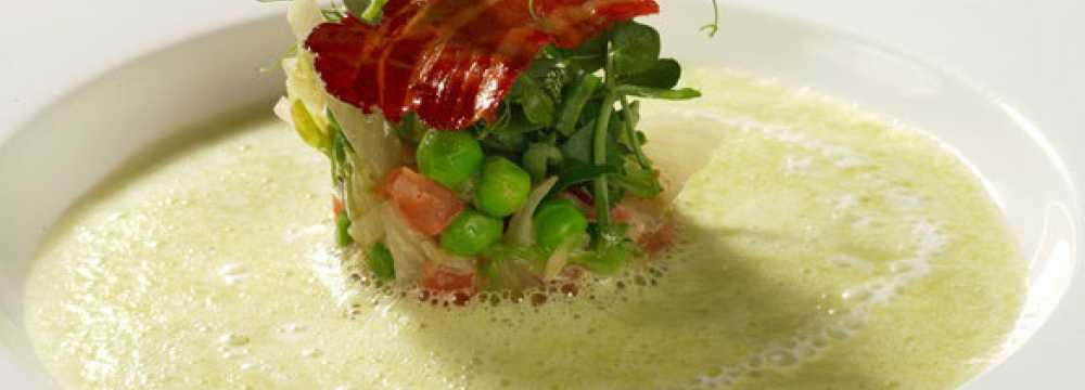 B�sumer Krabbenstube zur Barkasse  in B�sum