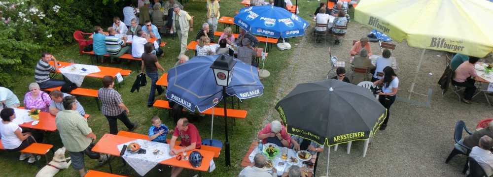 Hotel Imhof | Zum letzten Hieb  in Gem�nden am Main
