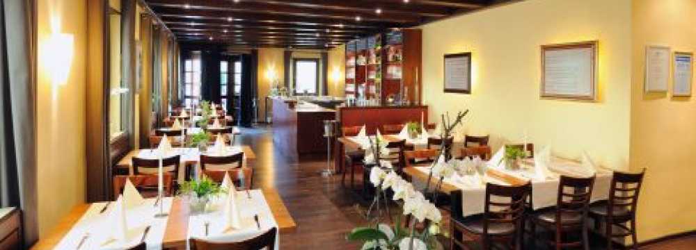 Restaurants in Brhl: KRONE das Gasthaus