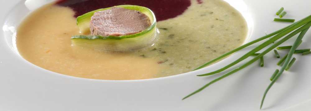 B�sumer Krabbenstube zur Barkasse  in B�sum