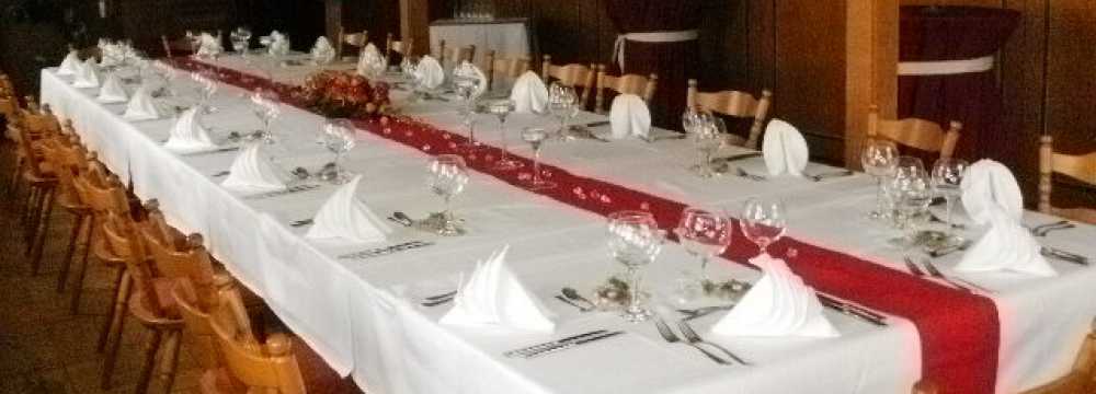 Zollerhof Brauereigastst�tte in Sigmaringen