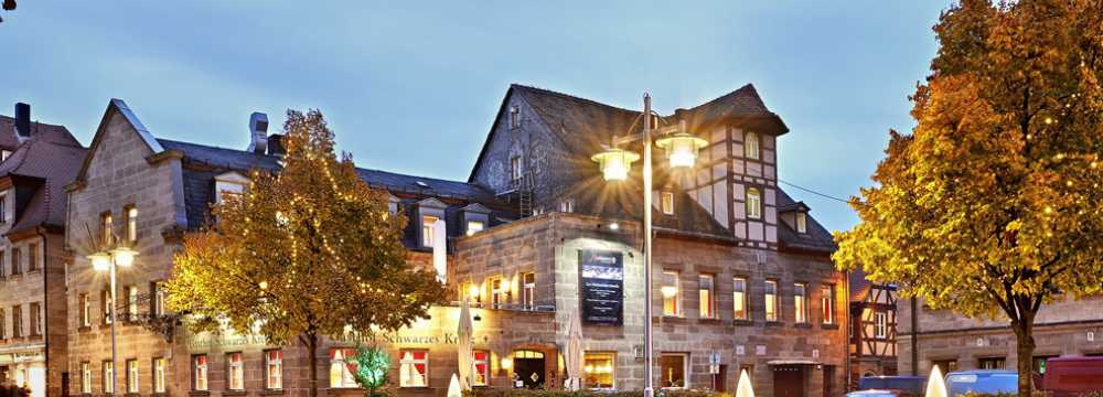 Neubauers Schwarzes Kreuz in F�rth