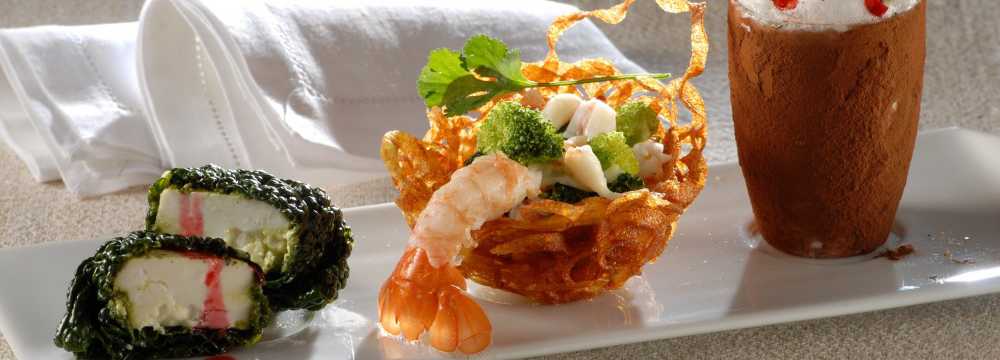 Restaurants in Bsum: Bsumer Krabbenstube zur Barkasse 