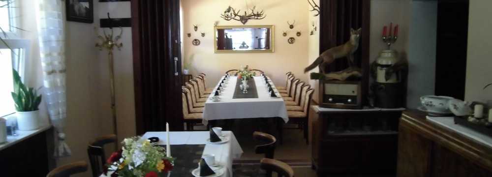 Waldrestaurant in Rangsdorf