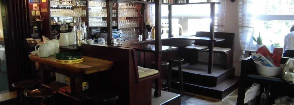 Waldrestaurant in Rangsdorf