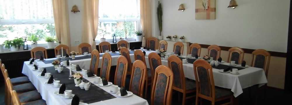 Waldrestaurant in Rangsdorf