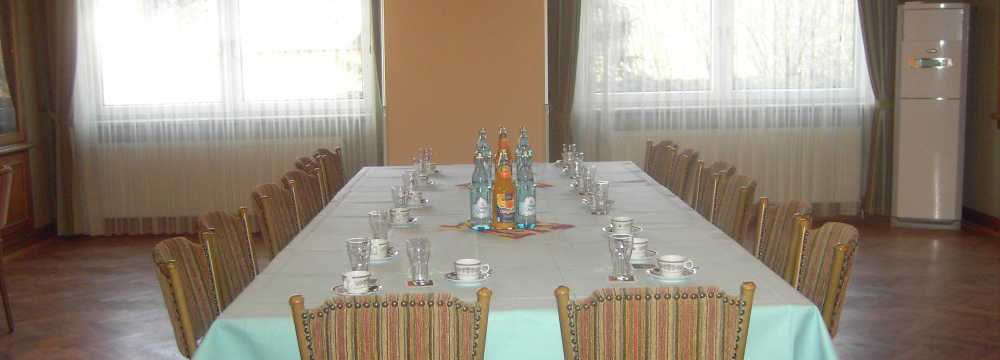 Zum J�gerheim in Wendeburg