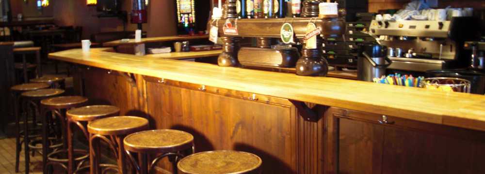 Billard Sunset in Eimsb�ttel Hamburg