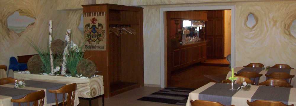 Schlindwein-Stuben in Karlsdorf-Neuthard