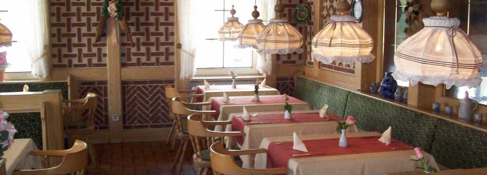 Schlindwein-Stuben in Karlsdorf-Neuthard