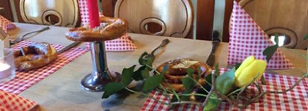 Brauhaus Castel in Mainz-Kastel