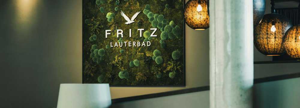 FRITZ in Freudenstadt
