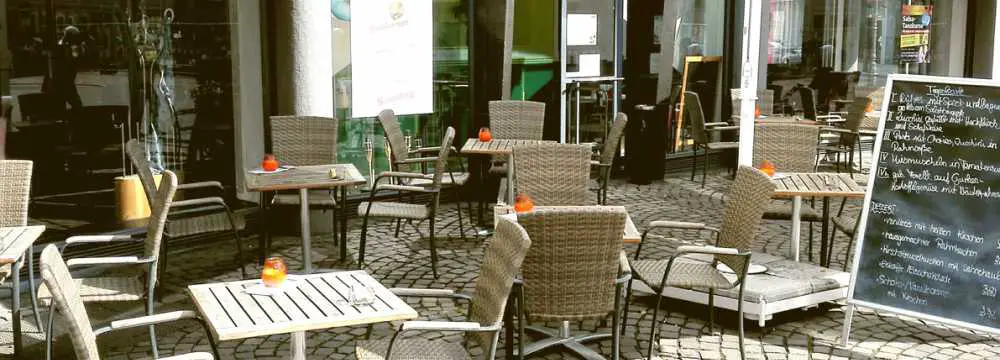 Gelbe Seiten Café Bar Lounge in Karlsruhe