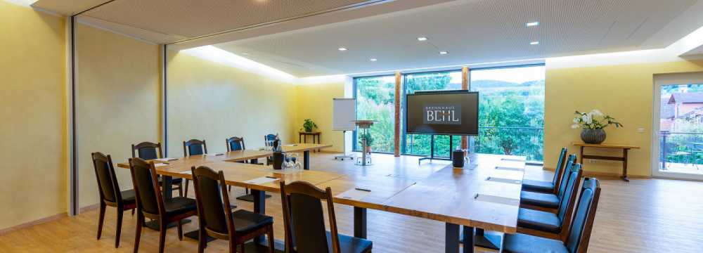 Restaurant Hotel Brennhaus Behl in Blankenbach