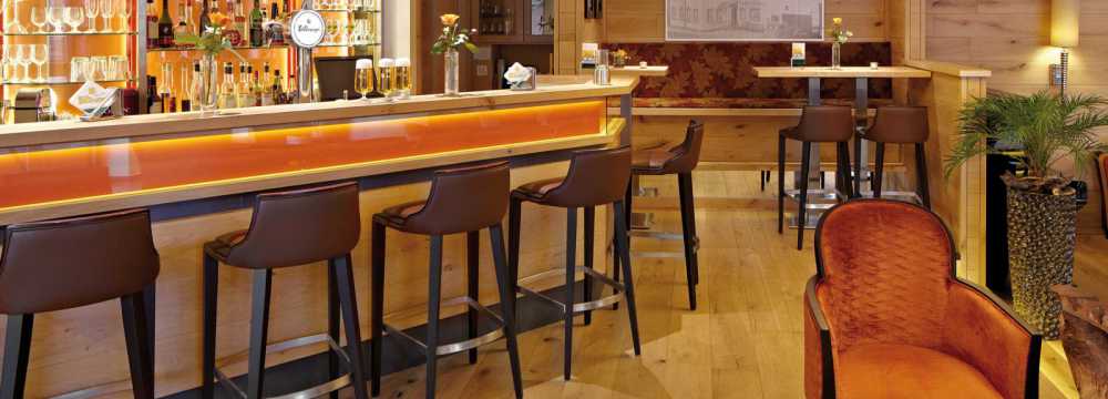 MICHELS Wellness- & Wohlf�hlhotel in Schalkenmehren