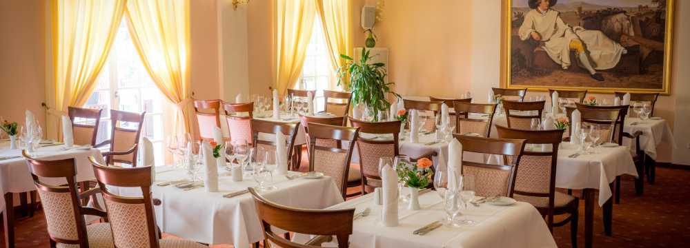 SeeHotel Gro�r�schen in Gro�r�schen