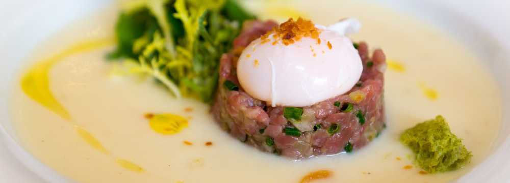 SeeHotel Gro�r�schen in Gro�r�schen