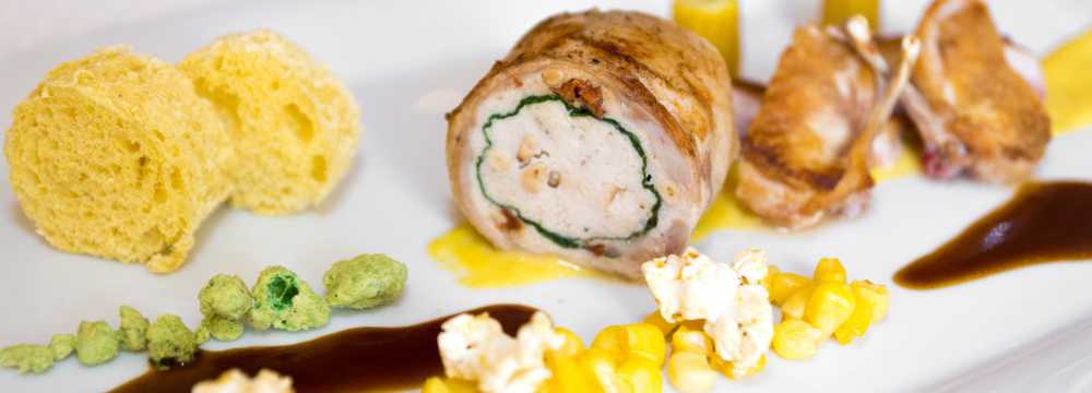 SeeHotel Gro�r�schen in Gro�r�schen