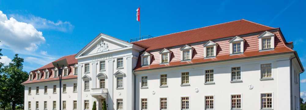 SeeHotel Gro�r�schen in Gro�r�schen