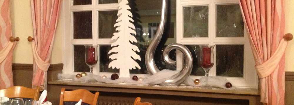 Restaurant Zum Vosskotten in Greven