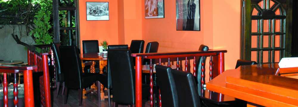 Restaurant Kwartier Lateng in Remagen