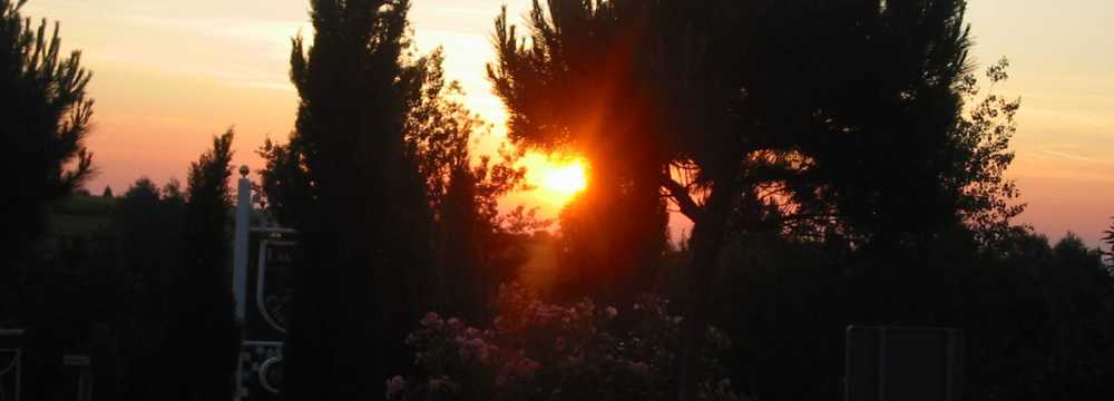 Landhaus Christmann & Gutsausschank Kabinett in St. Martin in der Pfalz