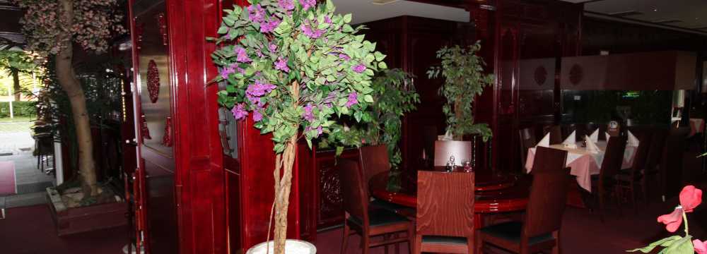 Tai Ping China Restaurant GmbH in Bad Aibling