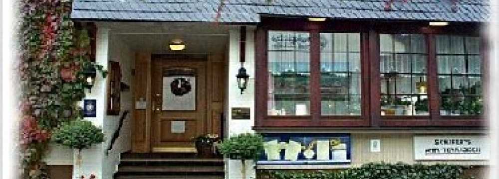 Hotel Restaurant Sch�fer n�he N�rburgring in Schuld
