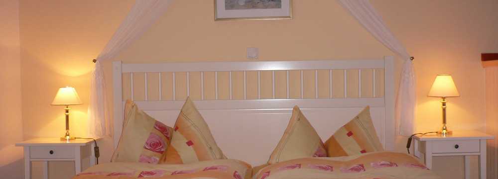 Hotel Restaurant Sch�fer n�he N�rburgring in Schuld