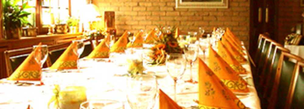 Hotel Restaurant Sch�fer n�he N�rburgring in Schuld