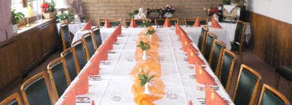 Hotel Restaurant Sch�fer n�he N�rburgring in Schuld