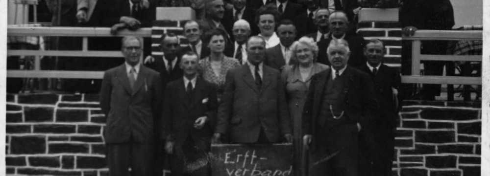 Hotel Restaurant Sch�fer n�he N�rburgring in Schuld