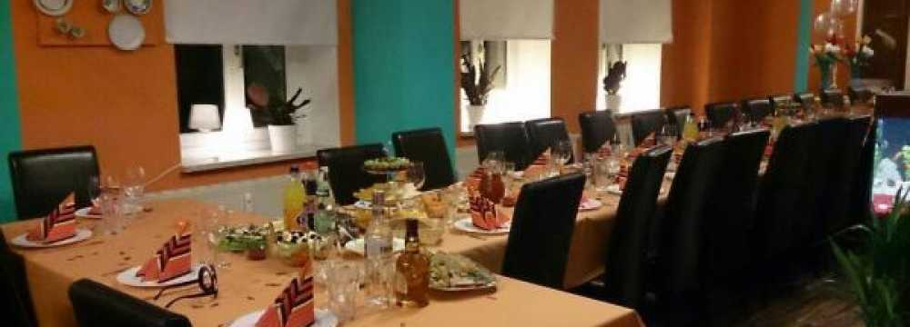 Restaurants in Chemnitz: Bistro Appetit