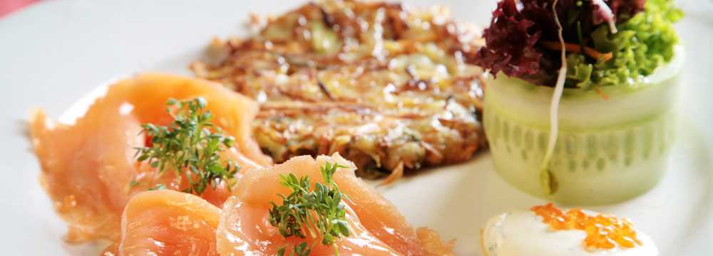 Restaurants in Oberstaufen: Zum Adler