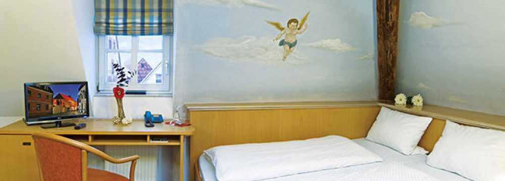 Landgasthof Meisel in Kalchreuth