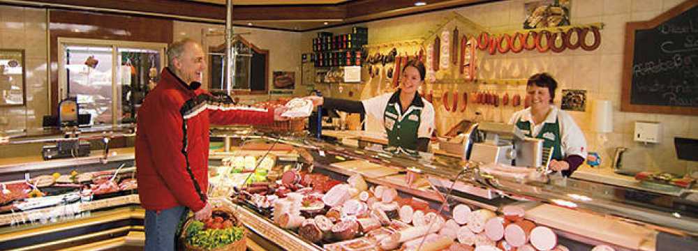 Landgasthof Meisel in Kalchreuth