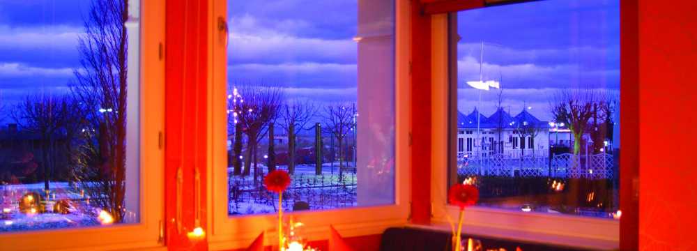 DAS AHLBECK HOTEL & SPA in SEEBAD AHLBECK