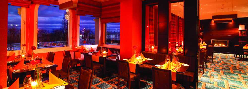 DAS AHLBECK HOTEL & SPA in SEEBAD AHLBECK